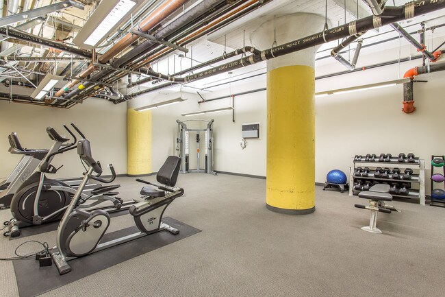 Photo - 200 N San Fernando Rd Unit 501