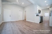Photo - 1603 S Gramercy Pl Unit 1/4