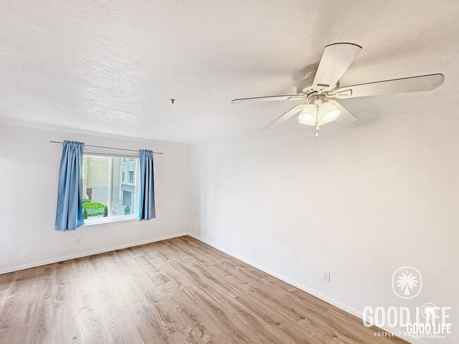 Photo - Modern 2 Bed Condo with Resort-Style Amenities in UTC
