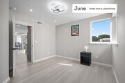 Photo - Private bedroom in 5 bed/5 bath Home Unit A