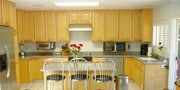 Kitchen - 830 Serenidad Pl House