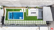 Photo - 1846 N Franklin Canyon Dr House