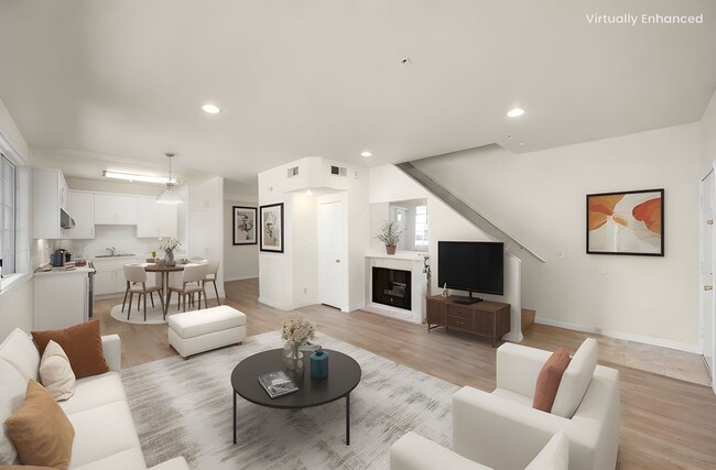 Building Photo - 18347 Saticoy St Rental