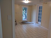 Living Room - 1921 Graham Ave House