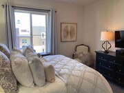 Bedroom - 6020 Seabluff Dr Condo Unit 417