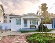 Photo - Gorgeous Completely Remodeled California Beach Bungalow w/Laundry+Backyard+Storage Near Beach