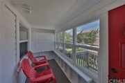 Front Sunroom - 1530 E 5th St House