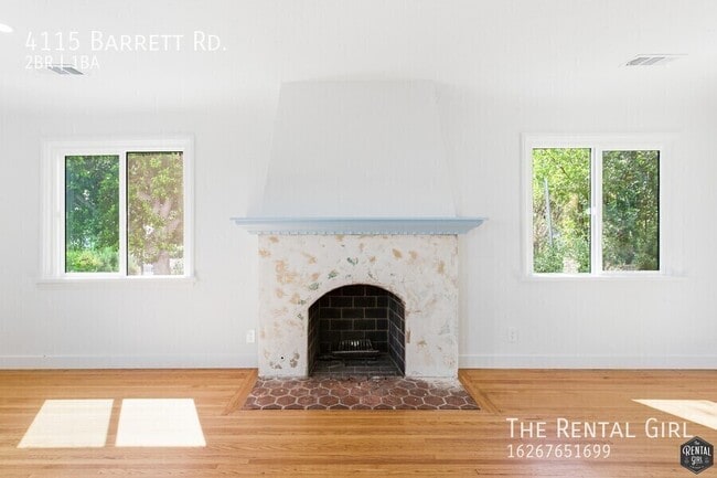 Photo - 4115 Barrett Rd