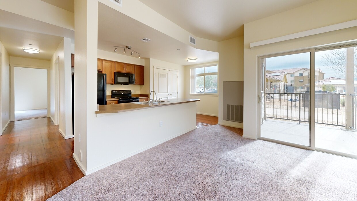 3D Tour - Copper Square