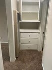 Hallway - Green Oaks Apartments, LLC.