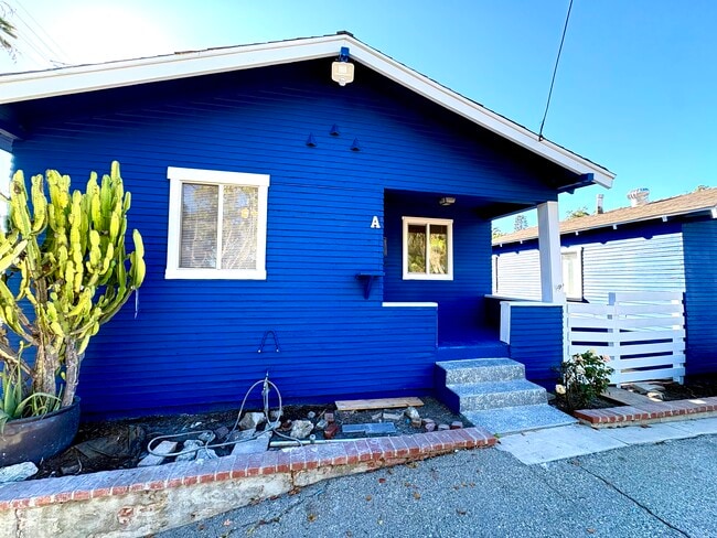 Photo - 754 W Elberon Ave Unit A