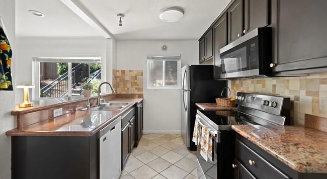 Photo - 9860 Dale Ave Unit A8