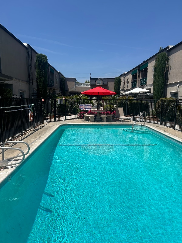 Photo - 6268 N San Gabriel Blvd Apartment Unit 2