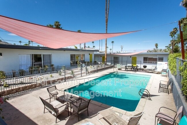Building Photo - 46075 Ocotillo Dr