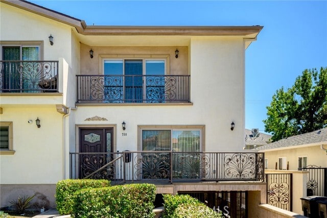 Building Photo - 750 E Orange Grove Ave Rental