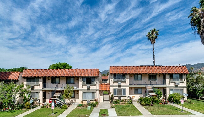Photo - Valley Pride Village