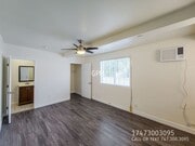 Photo - 1215 1/2 Dewey Ave- Apartment