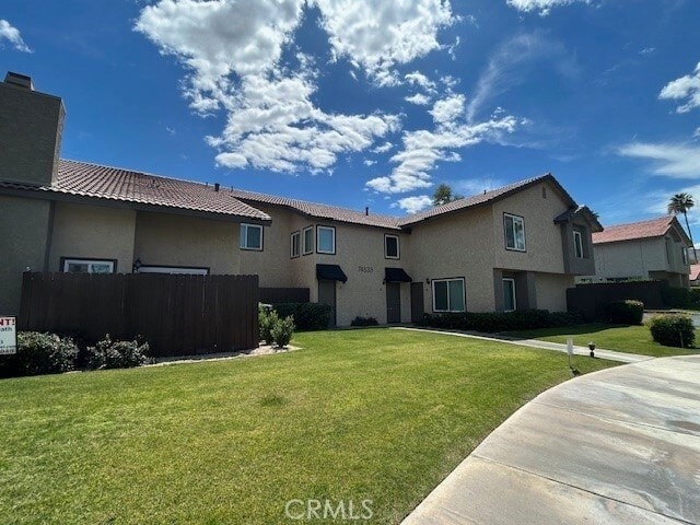 Photo - 74533 Sagebrush Dr
