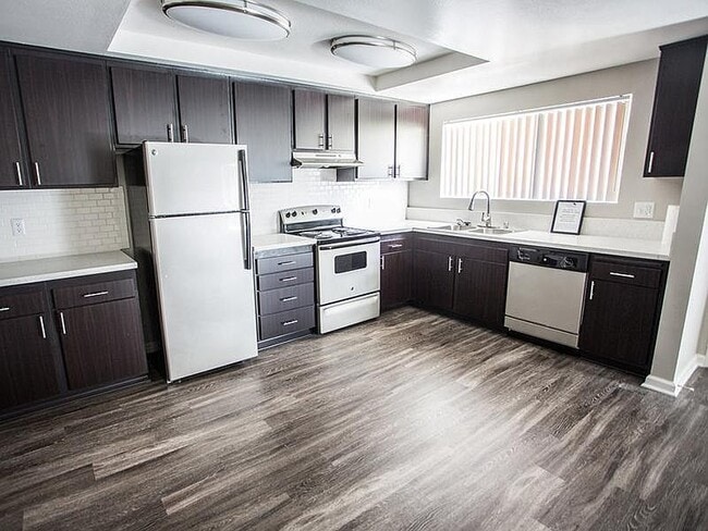 Photo - Courtyard on 68th