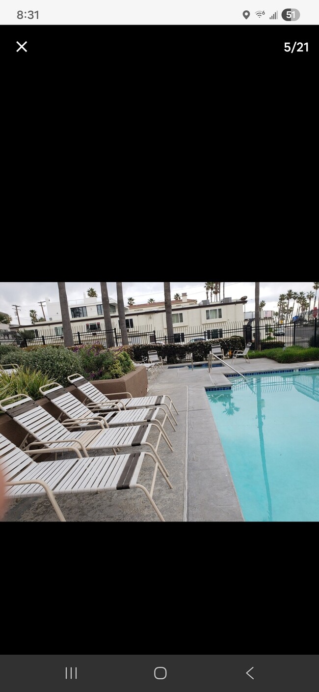 Photo - 1200 Pacific Coast Hwy Unit 125