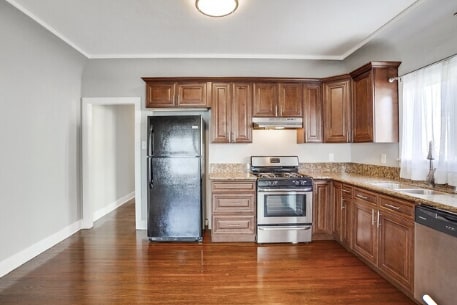 Photo - 4909 S Gramercy Pl Unit 4909