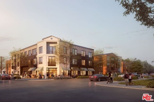 Building Photo - 6320 Garvanza Ave Unit 211