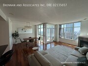 Photo - 850 Beech St Apartment Unit #1303
