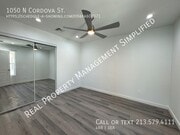 Photo - 1050 N Cordova St House