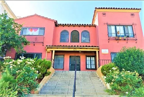 Photo - 121 N New Hampshire Ave Unit 101