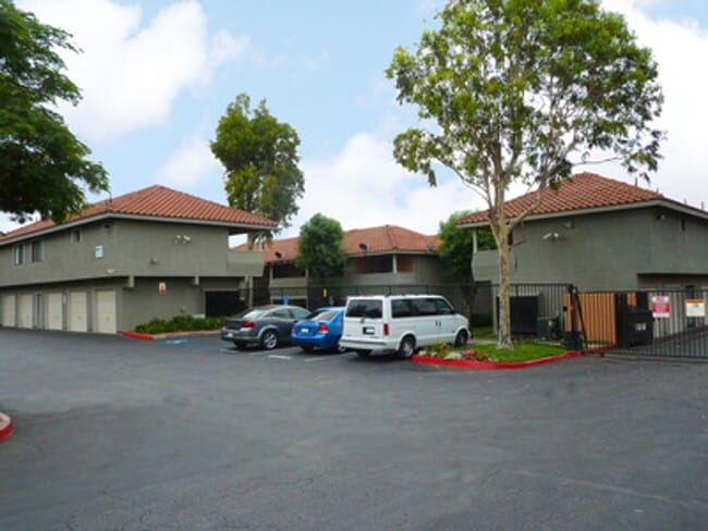 Photo - Cambria Villa Apartments