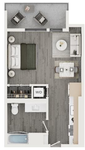 Floor Plan - S2