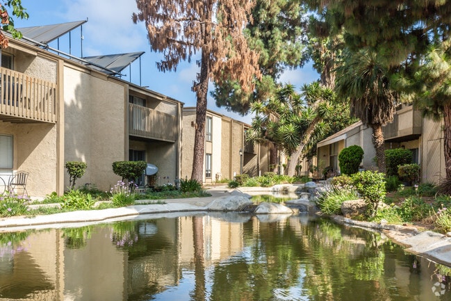 Building View - THE STREAMS