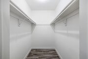 1BR, 1BA - 700SF - Closet - 802 N West Knoll Dr