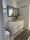 Bathroom Vanity - 4401 Willens Ave