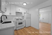 Photo - 2426 N Buena Vista St Unit C
