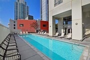 Photo - Little Italy 1 Bed/ 1.5 Bath, Loft at Treo! Unit 515