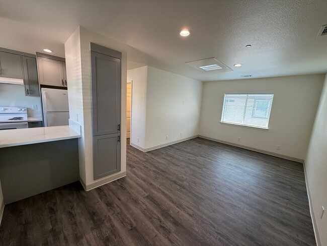 Building Photo - Free Month of Rent for Move in before Dec 1st - Brand New Upstairs 2 Bedroom Apartment Unit 205
