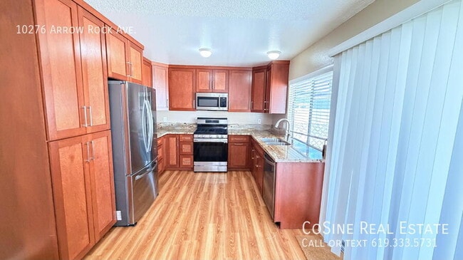 Photo - 10276 Arrow Rock Ave