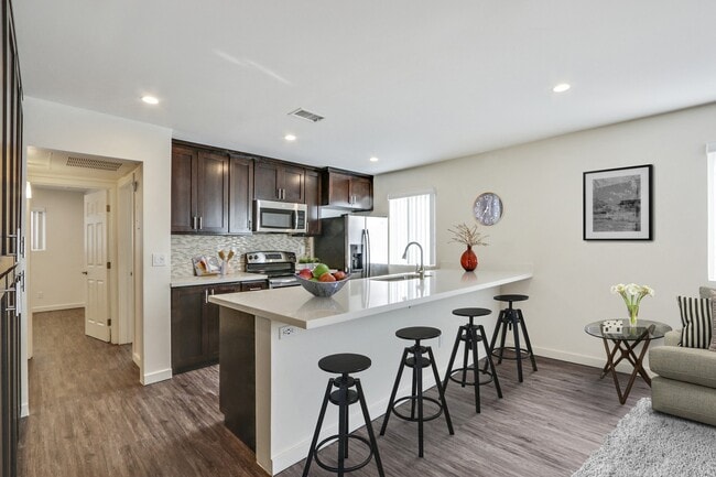 Photo - The Hideaway