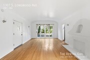 Photo - 1307 S Longwood Ave