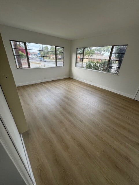 Photo - 8101 Crenshaw Blvd Apartments