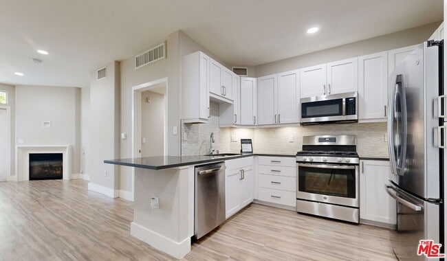 Photo - 6260 W 3rd St Condo Unit 3-133