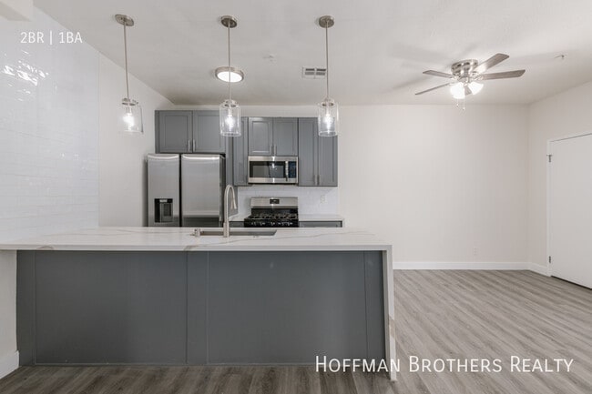 Photo - 8753 Langdon Ave Unit 214