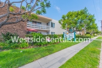 Building Photo - 2435 W 227th St Unit A Rental