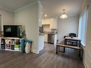 Photo - 3128 Via Alicante Townhome