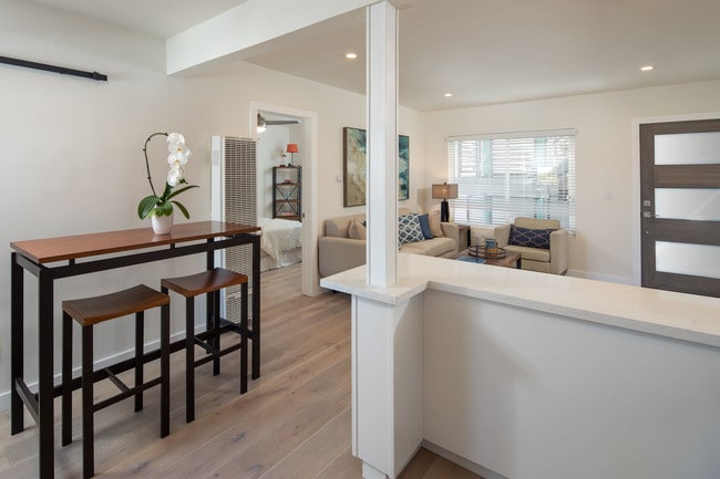 Photo - Pacific Apartment Homes