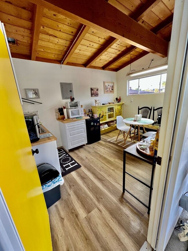 Photo - Your Own Little Oasis is Waiting!