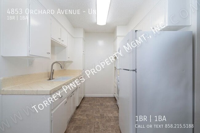 Photo - 4853 Orchard Ave Unit 1