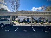 Reserved parking space - 10341 Azuaga St Unit 247