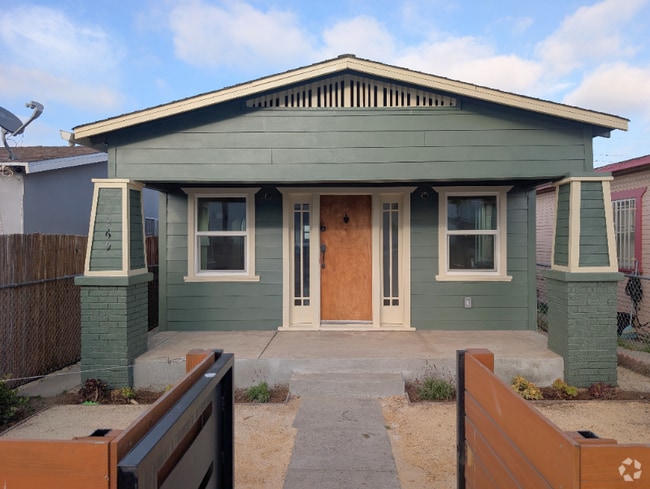 Building Photo - 4269 41st St Rental
